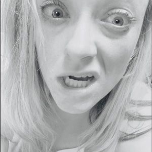 Meet your Posher, Becky